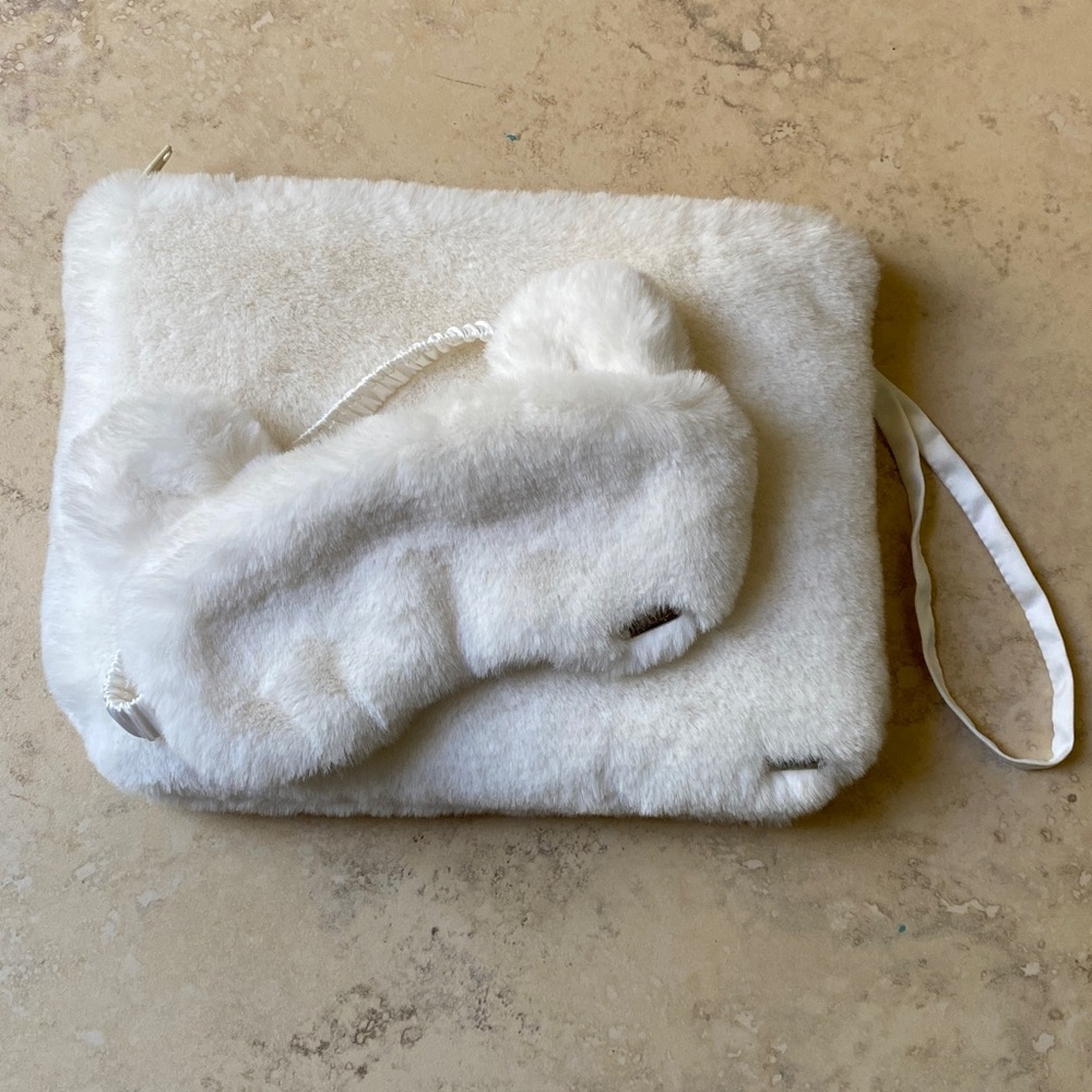 GH | Sleep Mask